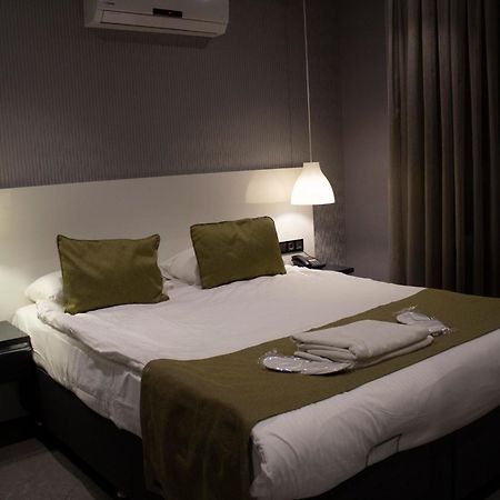BMK Suites Apartments Antalya Extérieur photo