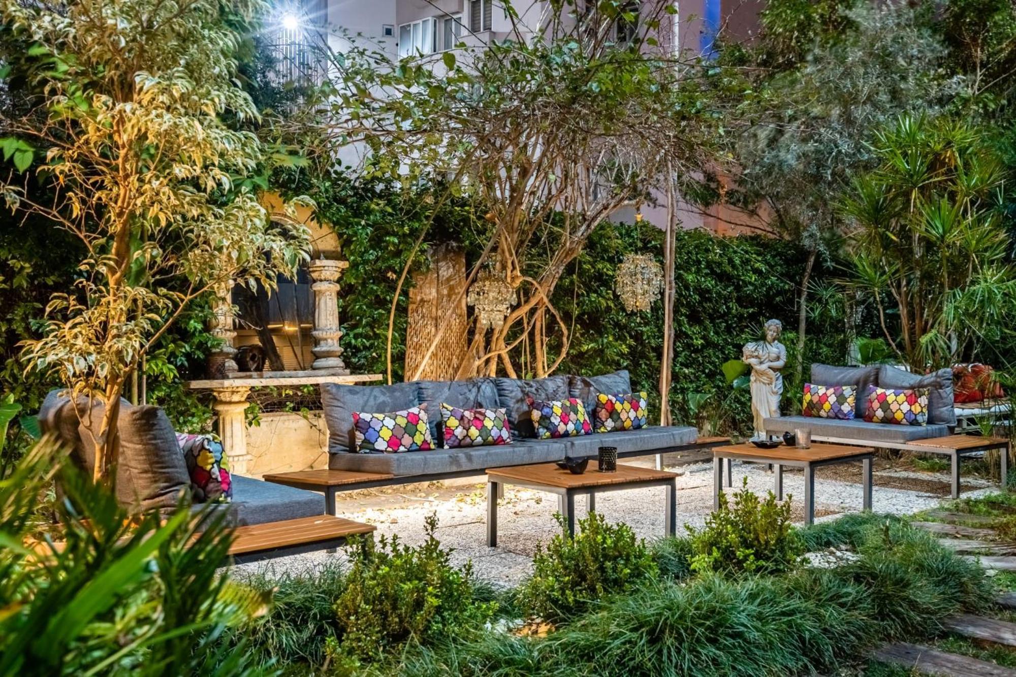 BMK Suites Apartments Antalya Extérieur photo