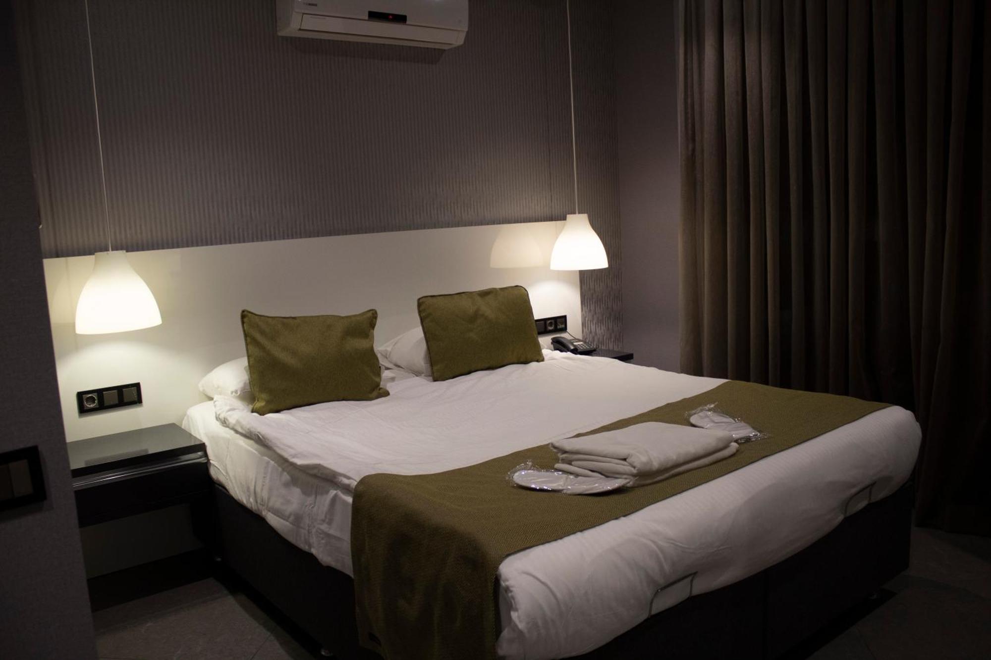 BMK Suites Apartments Antalya Extérieur photo