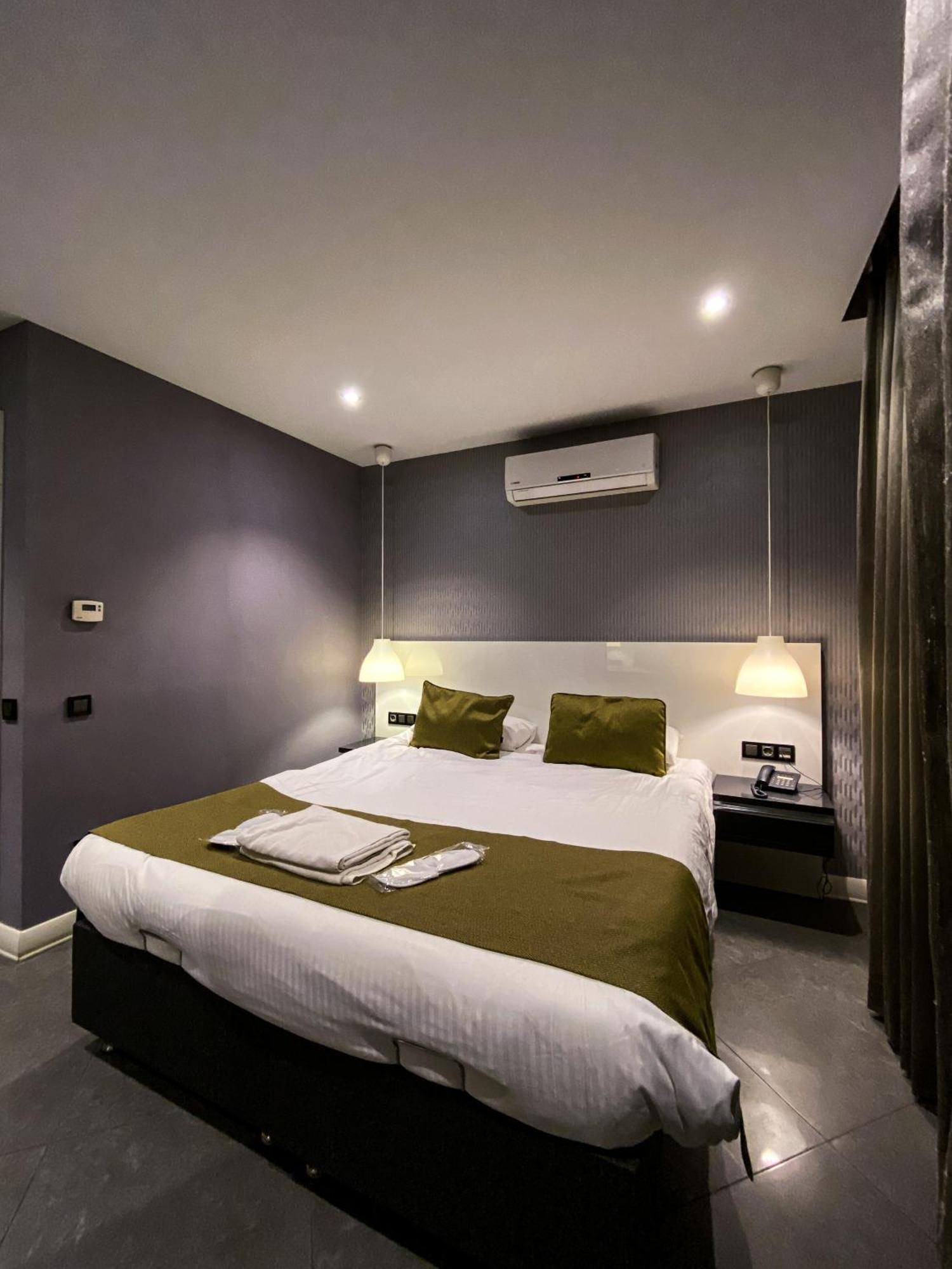 BMK Suites Apartments Antalya Extérieur photo