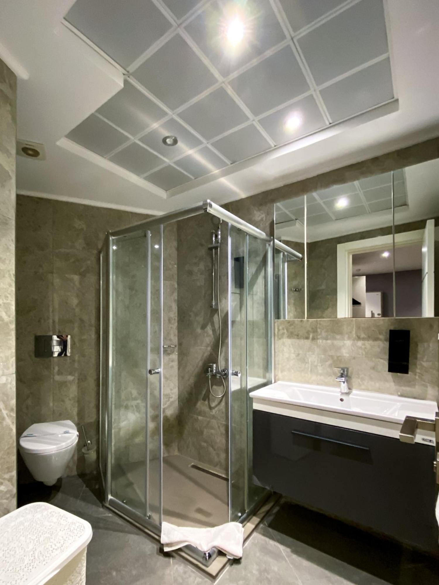 BMK Suites Apartments Antalya Extérieur photo