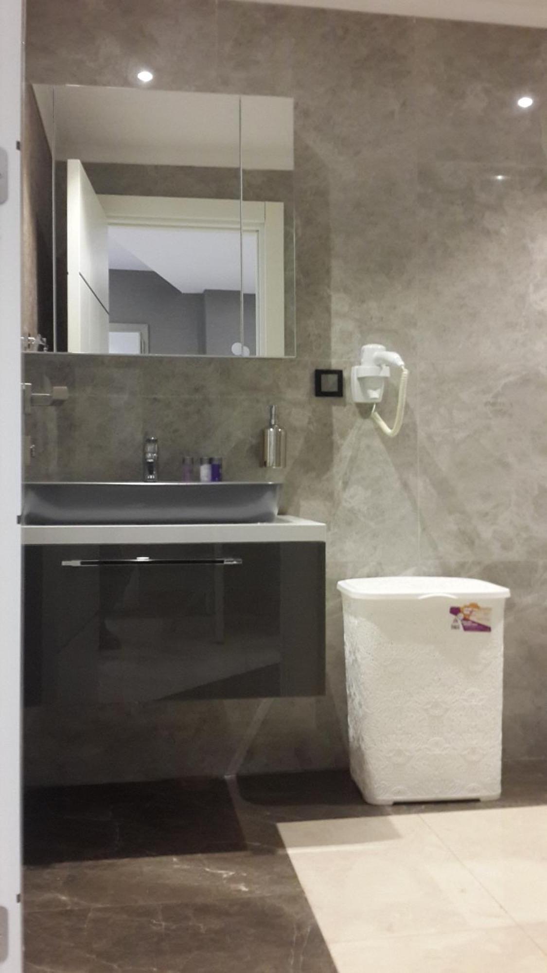 BMK Suites Apartments Antalya Extérieur photo