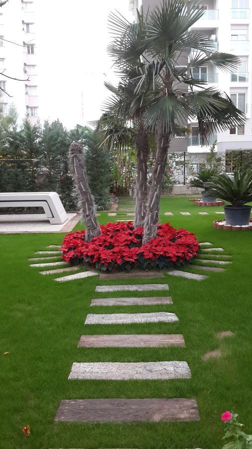 BMK Suites Apartments Antalya Extérieur photo
